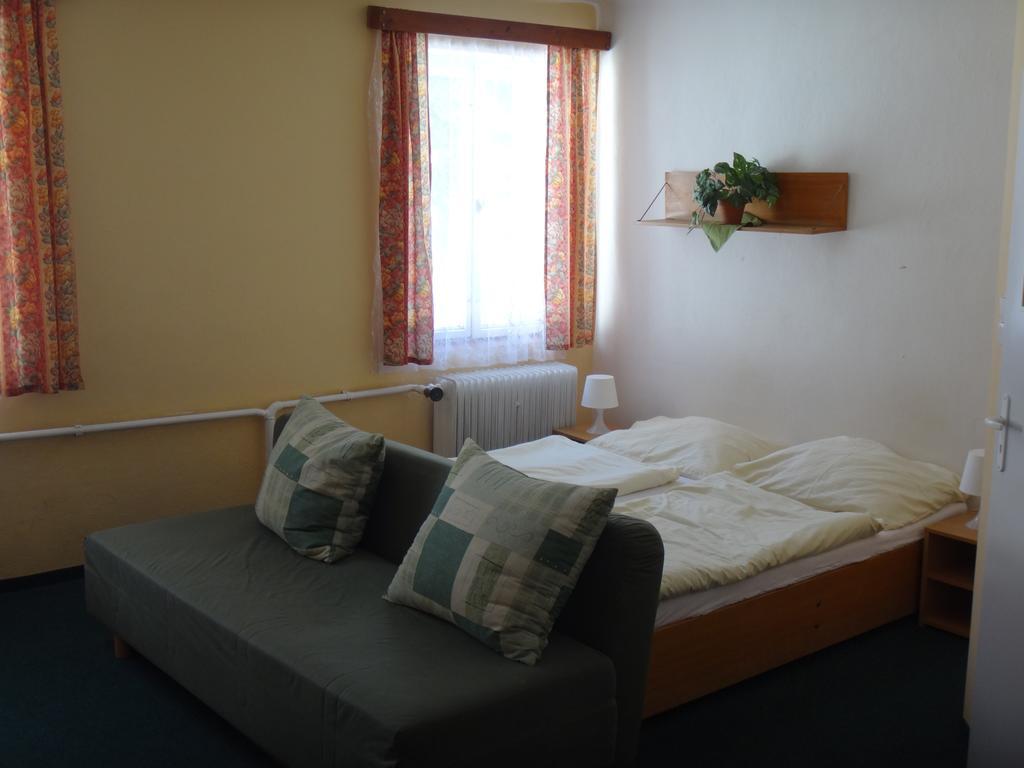 Hotel Alfonska Benecko Oda fotoğraf